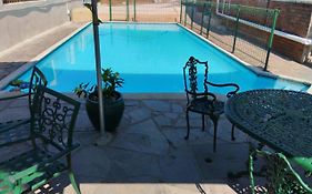 Nkosazana Guest House